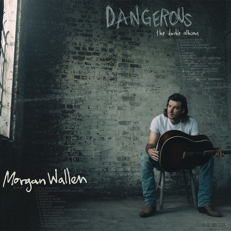Dangerous